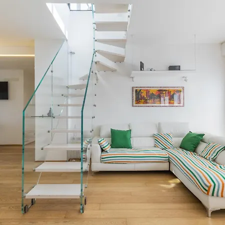 Apartman Riva Reno *