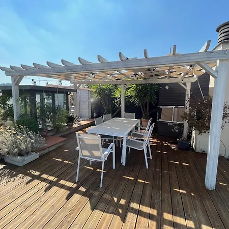 Riva Reno Apartman Bologna