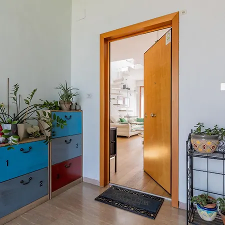 Riva Reno Apartman