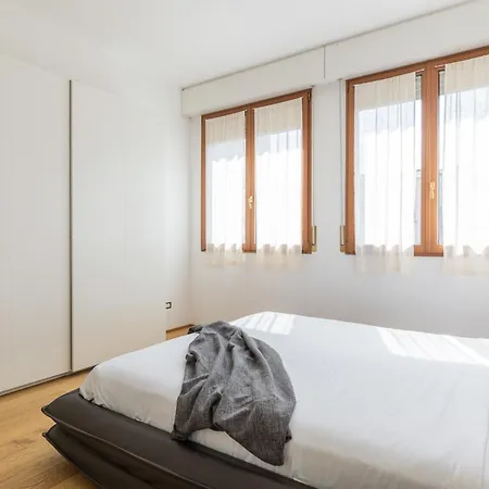 Riva Reno Lejlighed *