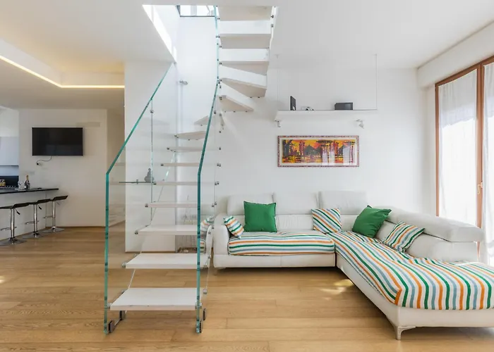 Apartman Riva Reno *