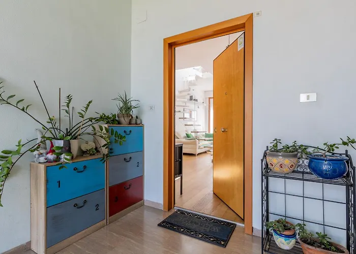 Riva Reno Apartman