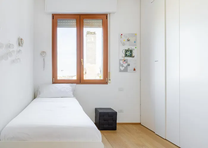 Riva Reno Bologna