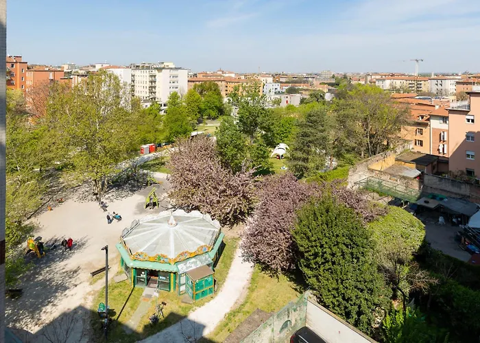 Riva Reno Apartman *