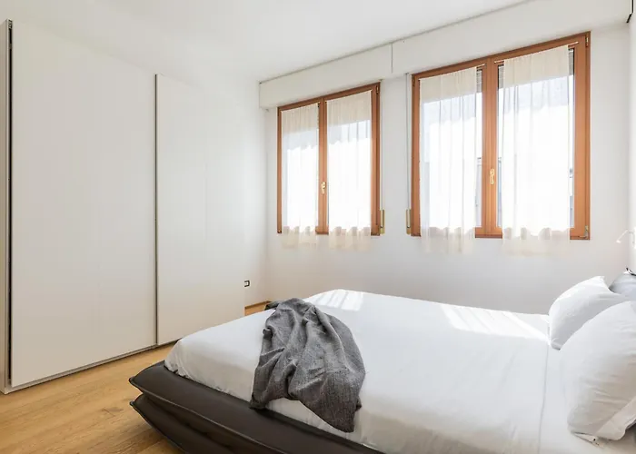 Riva Reno Apartman *