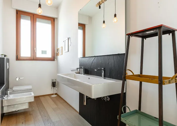 Riva Reno Apartman