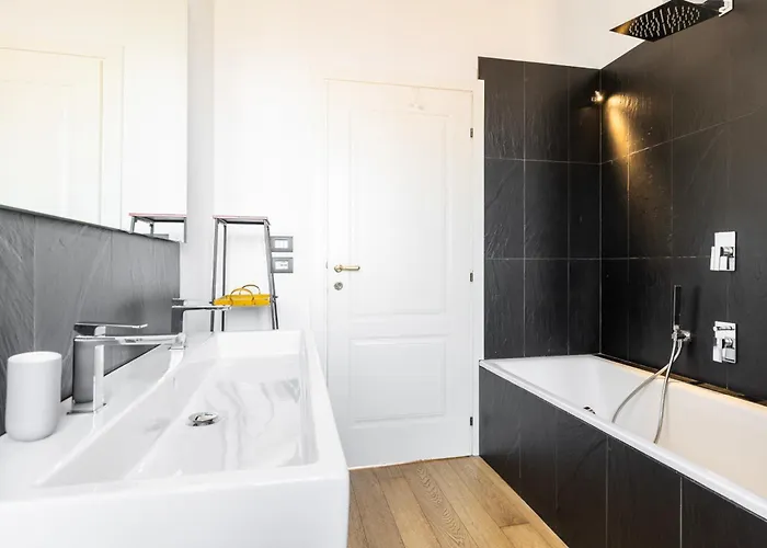 Riva Reno Apartman