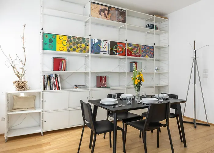Riva Reno Apartman *