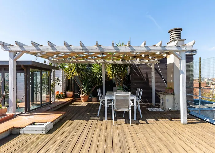 Apartman Riva Reno *